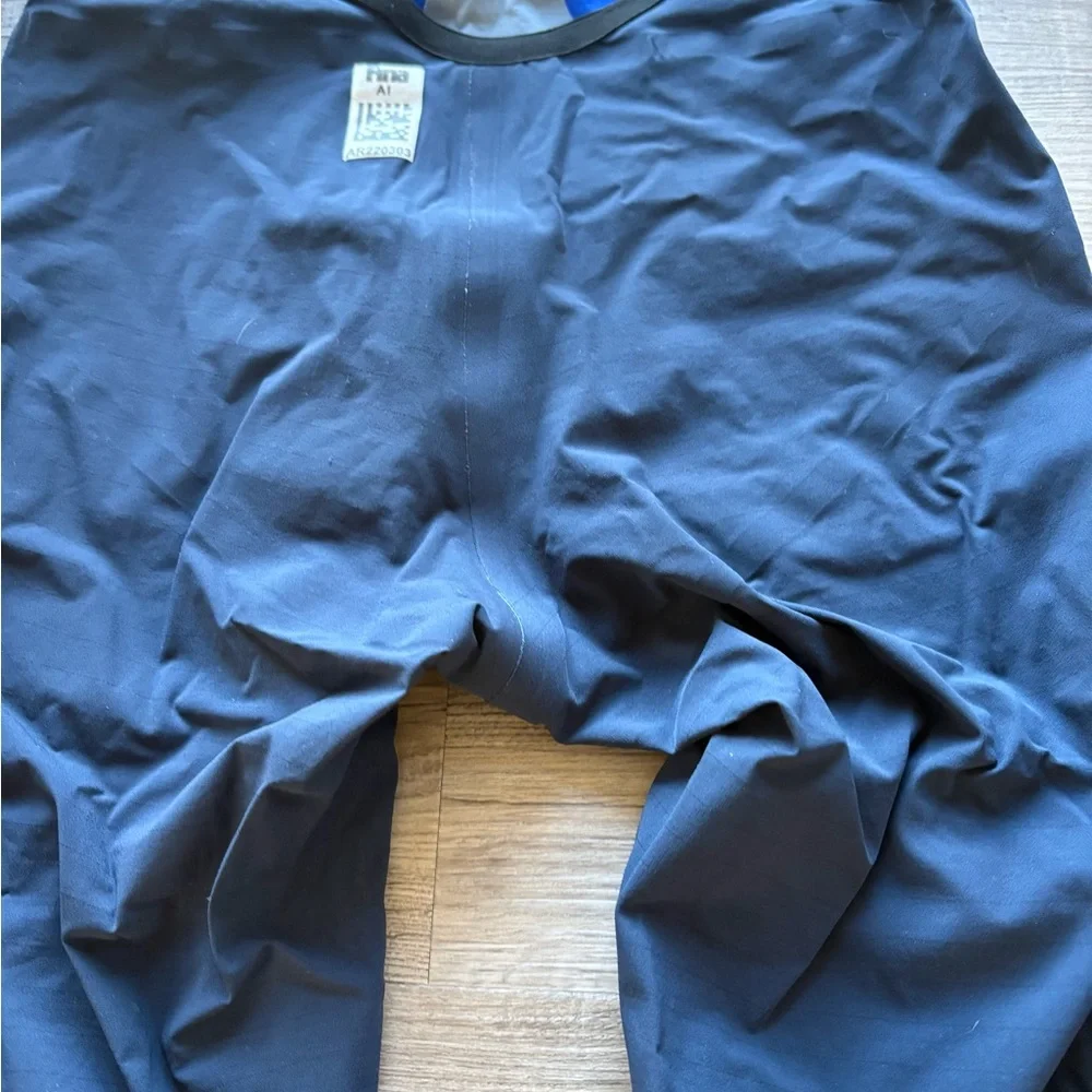 Arena Powerskin Carbon Air Tech Suit - Picture 5 of 6